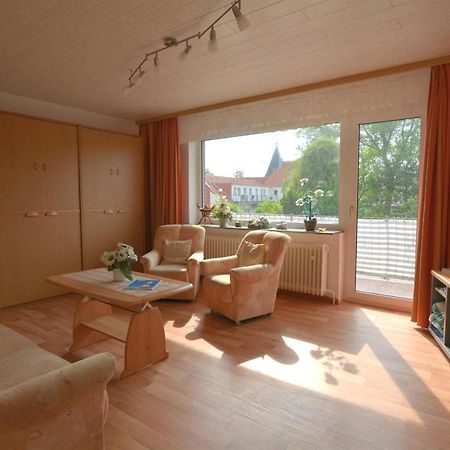 Apartamento Haus-Buenzow-1 Borkum Exterior foto
